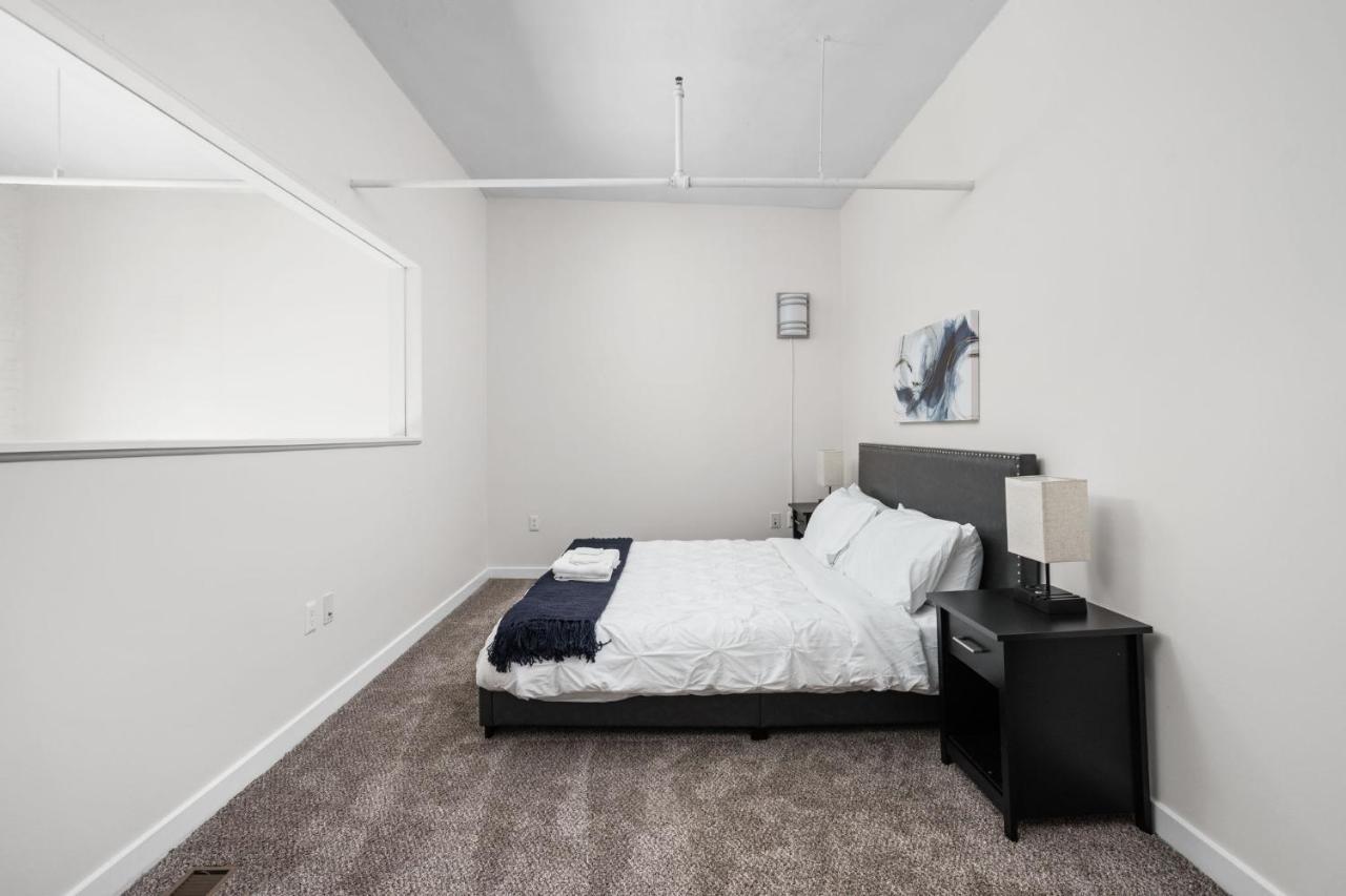 Appartamento 2br 2ba In The Block By Cozysuites