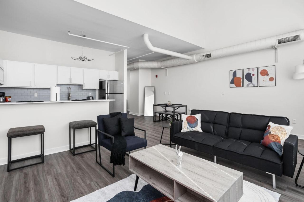 2br 2ba In The Block By Cozysuites Appartamento *