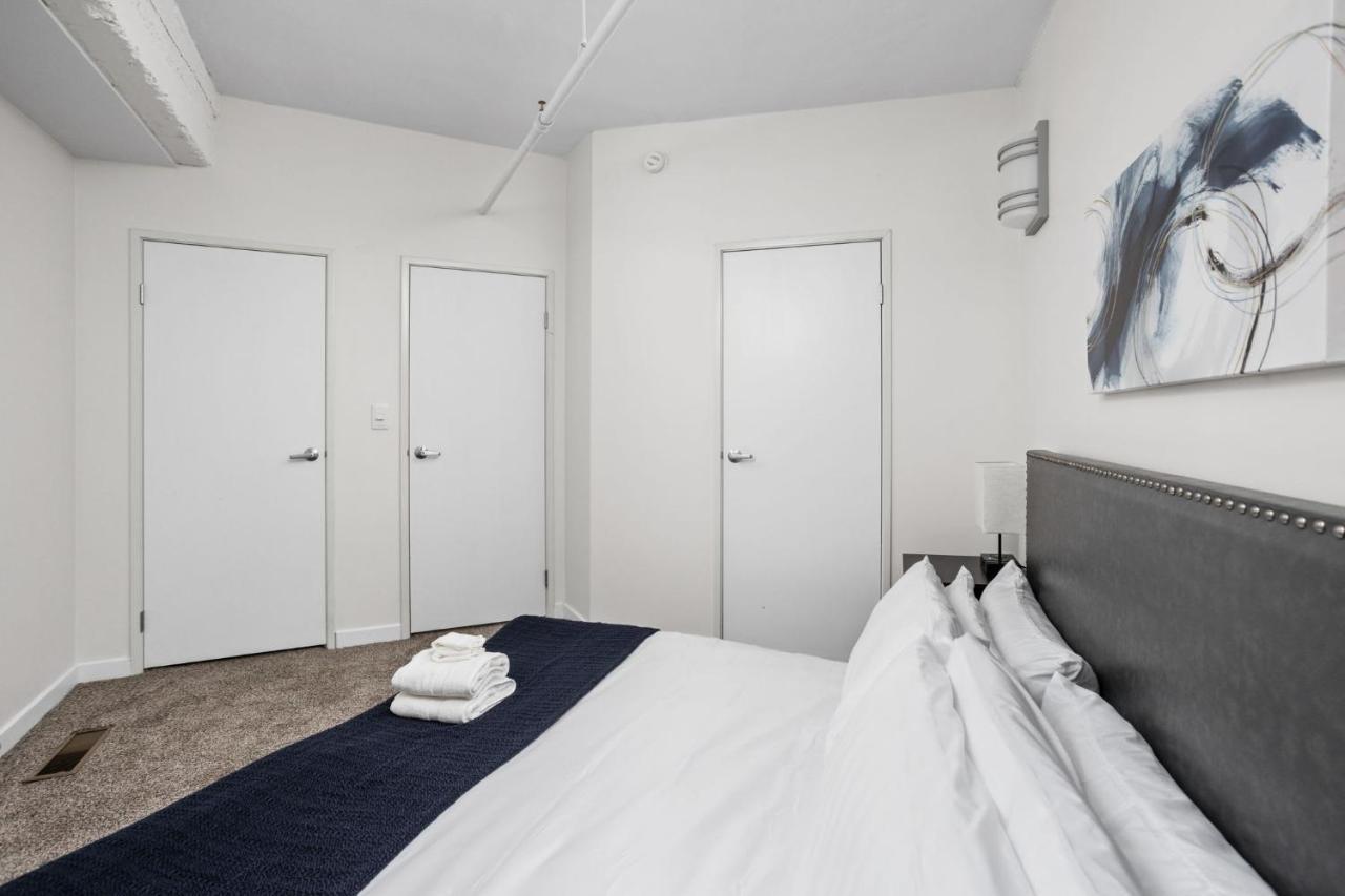 Appartamento 2br 2ba In The Block By Cozysuites *