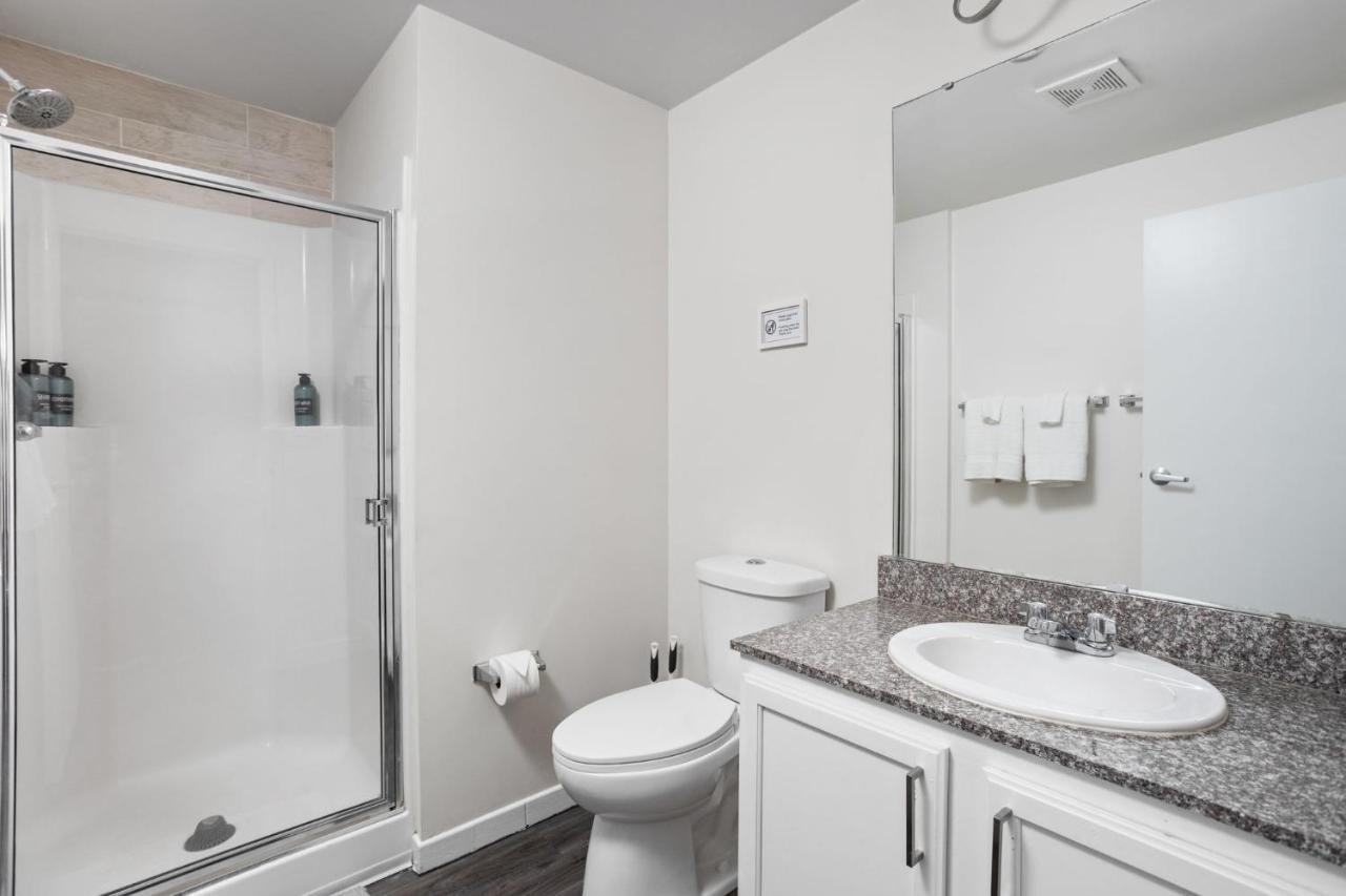 Appartamento 2br 2ba In The Block By Cozysuites