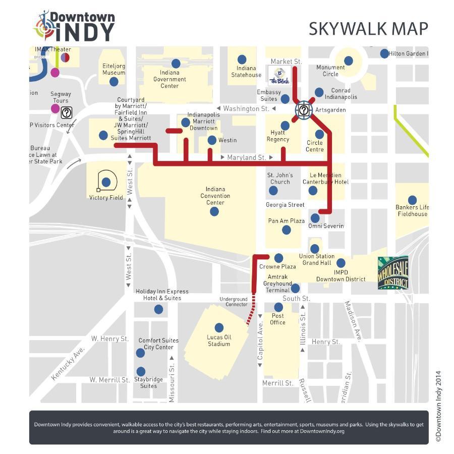 Appartamento 2br 2ba In The Block By Cozysuites Indianapolis